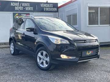 1.5 EcoBoost 150ch TITANIUM 4x2