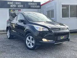 Ford Kuga 1.5 EcoBoost 150ch TITANIUM 4x2