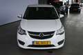 Opel Karl 1.0 ecoFLEX Edition Airco Cruise control Elektrisc White - thumbnail 13