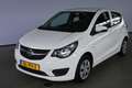 Opel Karl 1.0 ecoFLEX Edition Airco Cruise control Elektrisc White - thumbnail 4