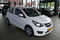 Opel Karl 1.0 ecoFLEX Edition Airco Cruise control Elektrisc White - thumbnail 9