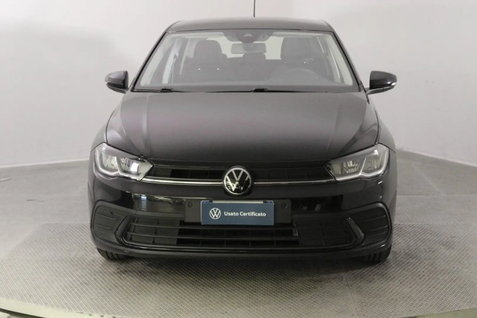 Volkswagen Polo 1.0 EVO Nero - 2