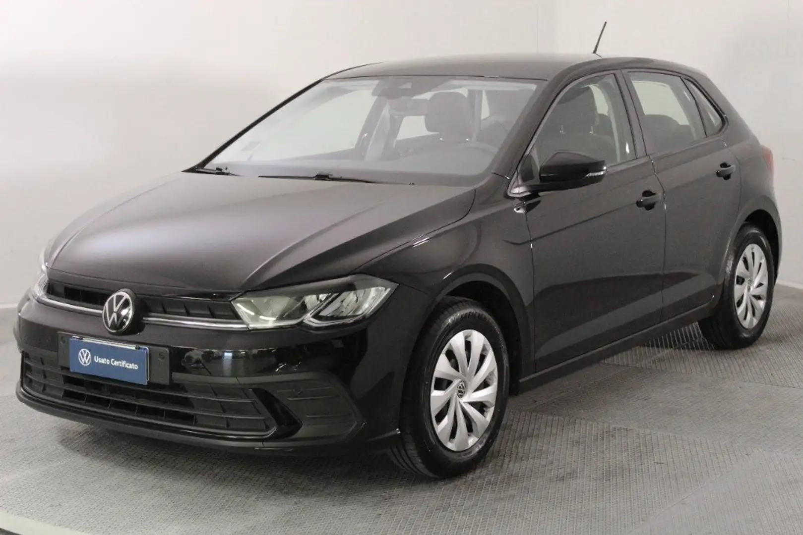 Volkswagen Polo 1.0 EVO Nero - 1