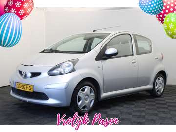 1.0-12V *Pasen Geopend!*