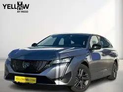 Peugeot 308 Allure / SW / MHEV / E-DSC6