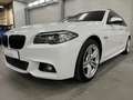 BMW 530 5 Touring 530 d xDrive M PAKET XENON 4xSHZ AHK ALU Weiß - thumbnail 6