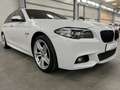 BMW 530 5 Touring 530 d xDrive M PAKET XENON 4xSHZ AHK ALU Weiß - thumbnail 3