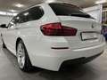 BMW 530 5 Touring 530 d xDrive M PAKET XENON 4xSHZ AHK ALU Weiß - thumbnail 5