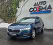 Skoda Octavia Ambition Blau - thumbnail 1