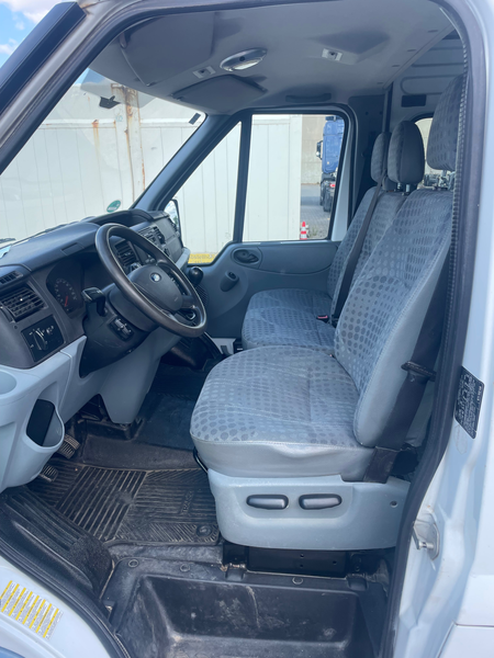Ford Transit FT 350 M LKW — photo 7