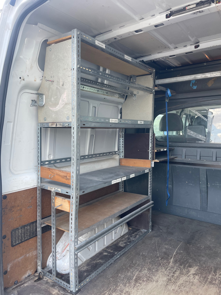 Ford Transit FT 350 M LKW — photo 10