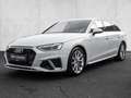 Audi A4 Avant 30 eTDI S tronic S line ACC AHK AUT FLA Bílá - thumbnail 2