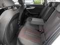 Audi A4 Avant 30 eTDI S tronic S line ACC AHK AUT FLA Blanc - thumbnail 15
