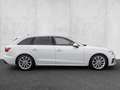 Audi A4 Avant 30 eTDI S tronic S line ACC AHK AUT FLA Blanc - thumbnail 5