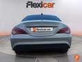 Mercedes-Benz CLA 180 d - 4P (2017) Gris - thumbnail 3