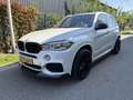 BMW X5 xDrive50i High Executive / M-PAKKET / AUTOMAAT / M Weiß - thumbnail 1