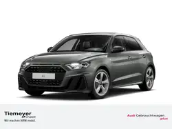 Audi A1 30 TFSI S LINE SOUNDSYS OPTIK+ SMAR