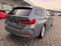 BMW 320 d Touring xDrive STANDH. LED DAB KLIMA Grau - thumbnail 7