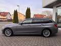 BMW 320 d Touring xDrive STANDH. LED DAB KLIMA Grau - thumbnail 4
