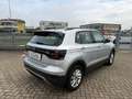 Volkswagen T-Cross T-Cross 2023 1.0 tsi Style 95cv Silber - thumbnail 6
