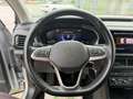 Volkswagen T-Cross T-Cross 2023 1.0 tsi Style 95cv Silber - thumbnail 8