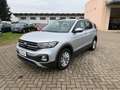 Volkswagen T-Cross T-Cross 2023 1.0 tsi Style 95cv Silber - thumbnail 1