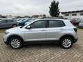 Volkswagen T-Cross T-Cross 2023 1.0 tsi Style 95cv Silber - thumbnail 4