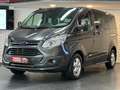 Ford Tourneo Custom 2.0TDCi TITANIUM* SHZ#FH#TEMP#AHK Grau - thumbnail 4