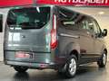 Ford Tourneo Custom 2.0TDCi TITANIUM* SHZ#FH#TEMP#AHK Grau - thumbnail 8