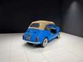 Fiat 500 Nuova 500 JOLLY GHIA *Spiaggina*Vollrestauration Bleu - thumbnail 4