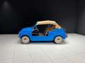 Fiat 500 Nuova 500 JOLLY GHIA *Spiaggina*Vollrestauration Bleu - thumbnail 3