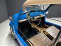 Fiat 500 Nuova 500 JOLLY GHIA *Spiaggina*Vollrestauration Bleu - thumbnail 7