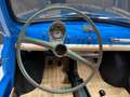 Fiat 500 Nuova 500 JOLLY GHIA *Spiaggina*Vollrestauration Blauw - thumbnail 8