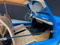 Fiat 500 Nuova 500 JOLLY GHIA *Spiaggina*Vollrestauration Bleu - thumbnail 10