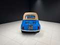 Fiat 500 Nuova 500 JOLLY GHIA *Spiaggina*Vollrestauration Blauw - thumbnail 5