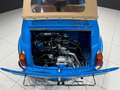 Fiat 500 Nuova 500 JOLLY GHIA *Spiaggina*Vollrestauration Bleu - thumbnail 14