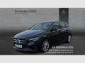 Mercedes-Benz B 200 200d Negro - thumbnail 1