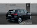 Mercedes-Benz B 200 200d Negro - thumbnail 2