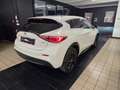 Infiniti Q30 1.5d Premium City Black 109cv dct Weiß - thumbnail 5
