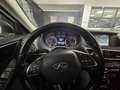 Infiniti Q30 1.5d Premium City Black 109cv dct Weiß - thumbnail 9