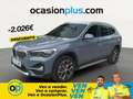 BMW X1 sDrive 18dA Gris - thumbnail 1