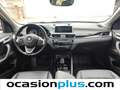 BMW X1 sDrive 18dA Gris - thumbnail 6