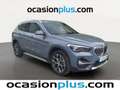 BMW X1 sDrive 18dA Gris - thumbnail 2