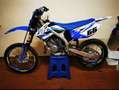 TM MX 85 Junior MX 85 Junior 16/19 Azul - thumbnail 1