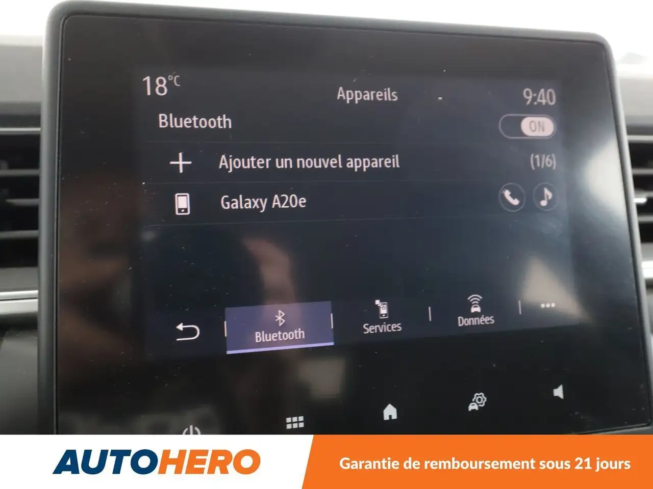 Renault Captur — photo 22