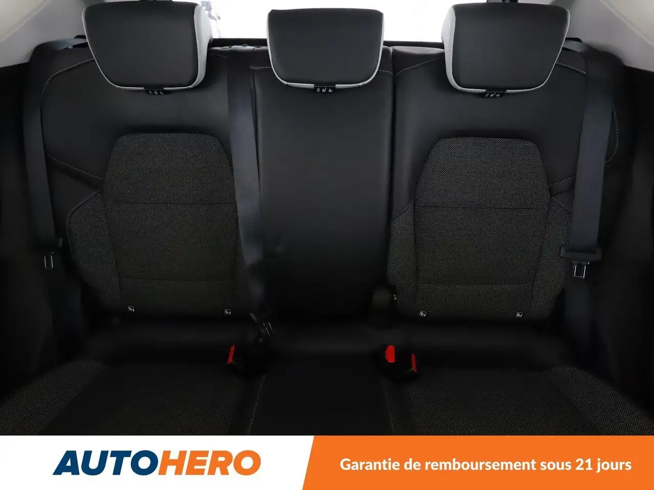 Renault Captur — photo 15
