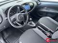 Toyota Aygo X play+cam+apple carplay&android Gris - thumbnail 10