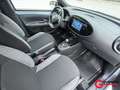 Toyota Aygo X play+cam+apple carplay&android Gris - thumbnail 13