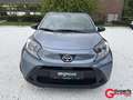 Toyota Aygo X play+cam+apple carplay&android Gris - thumbnail 9