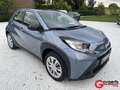 Toyota Aygo X play+cam+apple carplay&android Gris - thumbnail 8